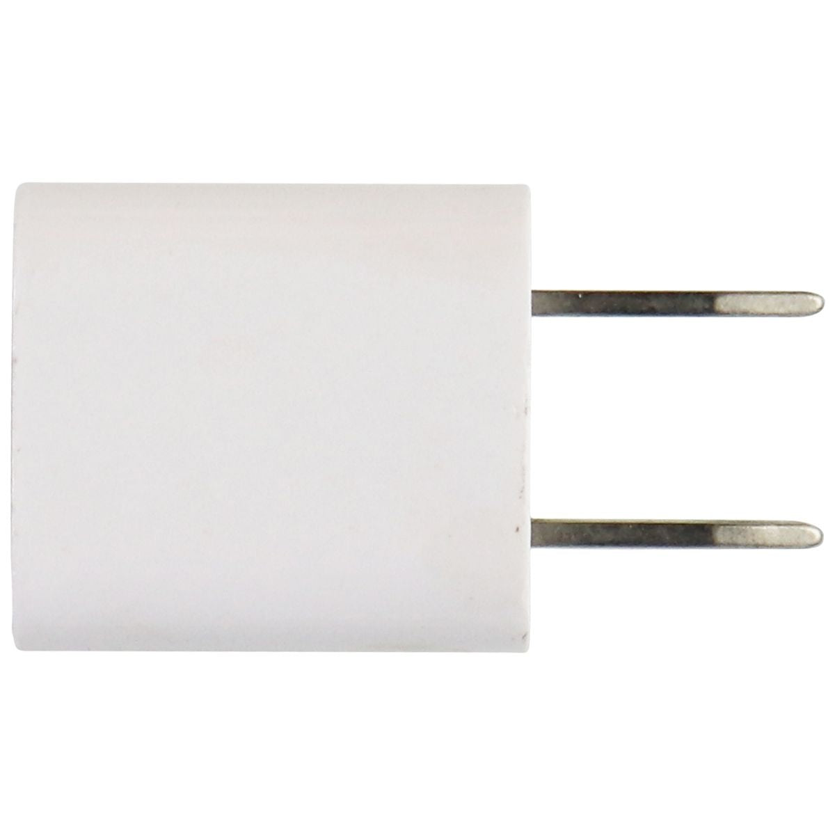 Apple (A1265 / A1385) 5W Wall Adapter for USB Devices - White Cell Phone - Cables & Adapters Apple - Simple Cell Bulk Wholesale Pricing - USA Seller