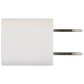 Apple (A1265 / A1385) 5W Wall Adapter for USB Devices - White Cell Phone - Cables & Adapters Apple - Simple Cell Bulk Wholesale Pricing - USA Seller