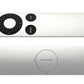 Apple Remote for Select Apple Products Silver *MC377LL/A