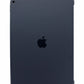Apple Silicone Case Back Cover iPad Pro 12.9 MK0D2ZM/A Charcoal Gray iPad/Tablet Accessories - Cases, Covers, Keyboard Folios Apple - Simple Cell Bulk Wholesale Pricing - USA Seller