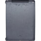 Apple Silicone Case Back Cover iPad Pro 12.9 MK0D2ZM/A Charcoal Gray iPad/Tablet Accessories - Cases, Covers, Keyboard Folios Apple - Simple Cell Bulk Wholesale Pricing - USA Seller