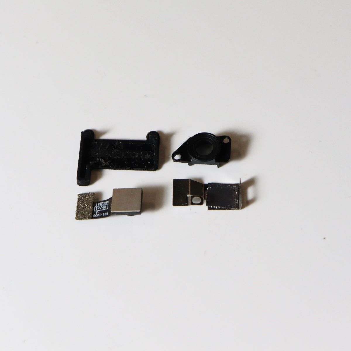 Repair Part - Apple Rear Camera iSight Module Replacement for iPad 2 A1396 Cell Phone - Other Accessories Apple    - Simple Cell Bulk Wholesale Pricing - USA Seller