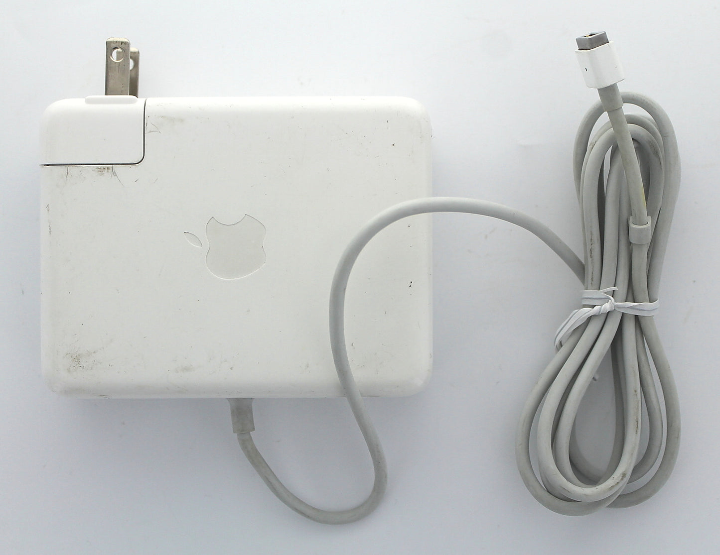 Apple 85W MagSafe Power Adapter Wall Charger for MacBook (A1172 Old Model)