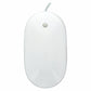 Apple Mighty Mouse MB112LL/B  Optical Wired Mouse White A1152 Keyboards/Mice - Mice, Trackballs & Touchpads Apple    - Simple Cell Bulk Wholesale Pricing - USA Seller
