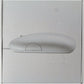 Apple Mighty Mouse MB112LL/B  Optical Wired Mouse White A1152 Keyboards/Mice - Mice, Trackballs & Touchpads Apple    - Simple Cell Bulk Wholesale Pricing - USA Seller