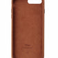 Apple Leather Case for iPhone 8 Plus and 7 Plus - MMYF2ZM/A - Brown Cell Phone - Cases, Covers & Skins Apple - Simple Cell Bulk Wholesale Pricing - USA Seller