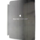Smart Cover Folio Case for Apple iPad Mini - Black