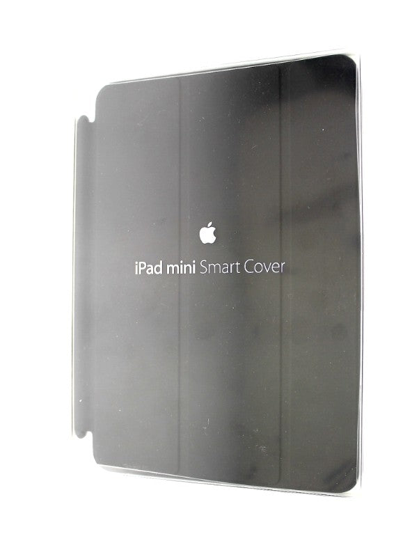 Smart Cover Folio Case for Apple iPad Mini - Black