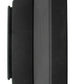 Smart Cover Folio Case for Apple iPad Mini - Black