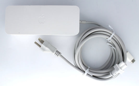 Apple OEM Original (A1188) Mac mini 110W Power Adapter & Wall Plug