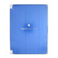 Apple Smart Cover for Apple iPad Air - Blue iPad/Tablet Accessories - Cases, Covers, Keyboard Folios Apple - Simple Cell Bulk Wholesale Pricing - USA Seller