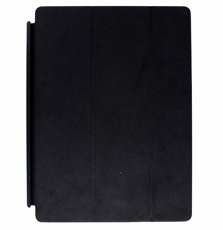 Apple Magnetic Leather Smart Cover for iPad Pro 12.9 - Black (MPV62ZM/A) iPad/Tablet Accessories - Cases, Covers, Keyboard Folios Apple    - Simple Cell Bulk Wholesale Pricing - USA Seller