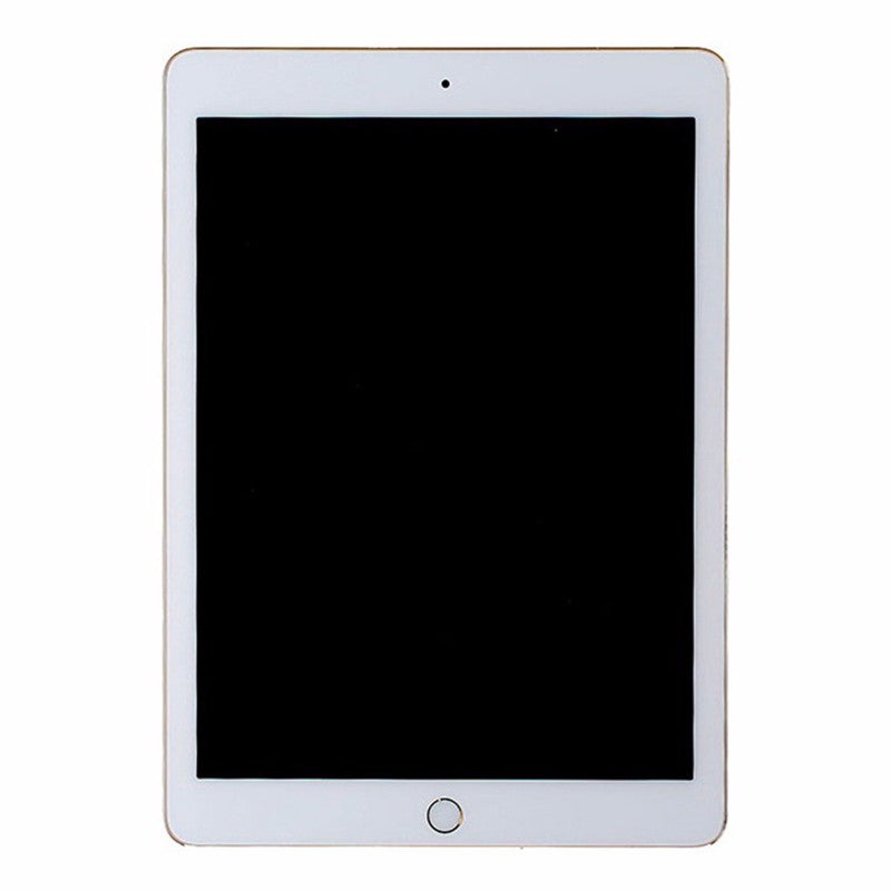 Apple iPad Pro (9.7-inch) 1st Gen Tablet (A1673) Wi-Fi Only - 128GB / Gold iPads, Tablets & eBook Readers Apple    - Simple Cell Bulk Wholesale Pricing - USA Seller