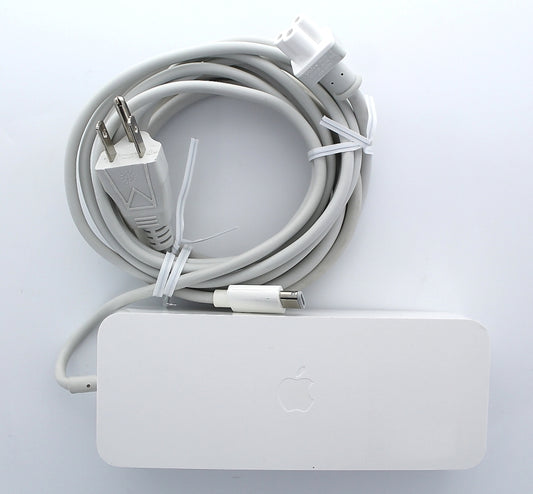 Apple (A1105) Mini Charging Cable - White/Gray Cell Phone - Cables & Adapters Apple    - Simple Cell Bulk Wholesale Pricing - USA Seller