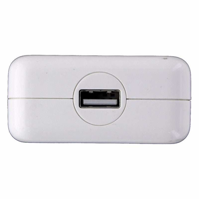 Apple iPod USB Power Adapter A1102 (5V - 1A Output) - White Cell Phone - Chargers & Cradles Apple - Simple Cell Bulk Wholesale Pricing - USA Seller