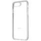 ZAGG Piccadilly Hardshell Case for Apple iPhone 8 Plus/7 Plus - Clear/Silver Cell Phone - Cases, Covers & Skins Zagg    - Simple Cell Bulk Wholesale Pricing - USA Seller