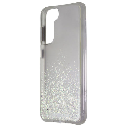 Case-Mate Twinkle Ombre Series Case for Samsung Galaxy S21 5G - Ombre Stardust