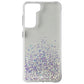 Case-Mate Twinkle Ombre Series Case for Samsung Galaxy S21 5G - Ombre Stardust