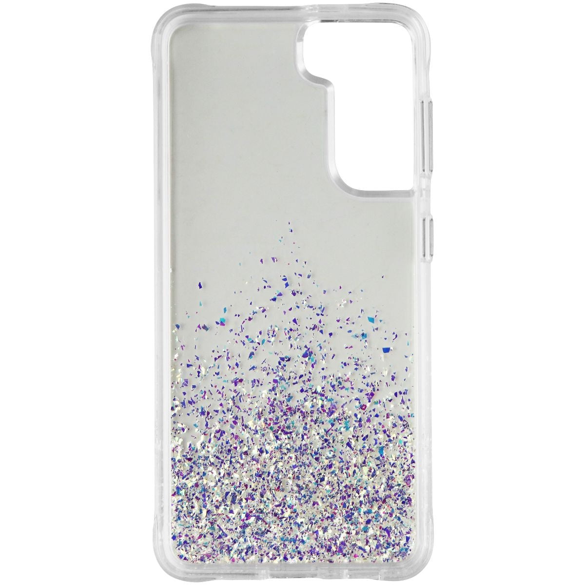 Case-Mate Twinkle Ombre Series Case for Samsung Galaxy S21 5G - Ombre Stardust