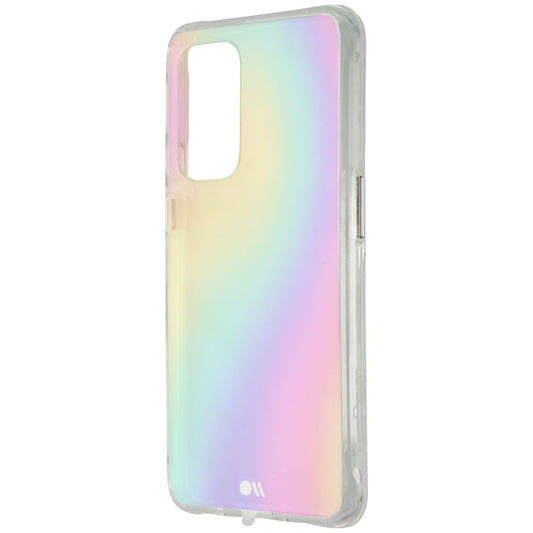 Case-Mate Soap Bubble Series Case for OnePlus 9 5G - Iridescent Cell Phone - Cases, Covers & Skins Case-Mate    - Simple Cell Bulk Wholesale Pricing - USA Seller