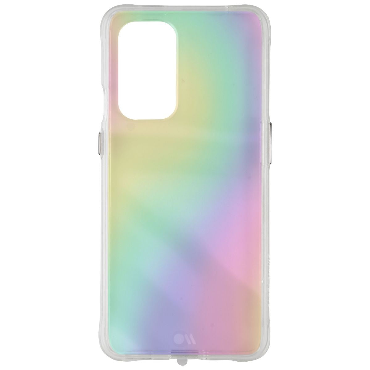 Case-Mate Soap Bubble Series Case for OnePlus 9 5G - Iridescent Cell Phone - Cases, Covers & Skins Case-Mate - Simple Cell Bulk Wholesale Pricing - USA Seller