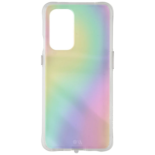 Case-Mate Soap Bubble Series Case for OnePlus 9 5G - Iridescent Cell Phone - Cases, Covers & Skins Case-Mate    - Simple Cell Bulk Wholesale Pricing - USA Seller