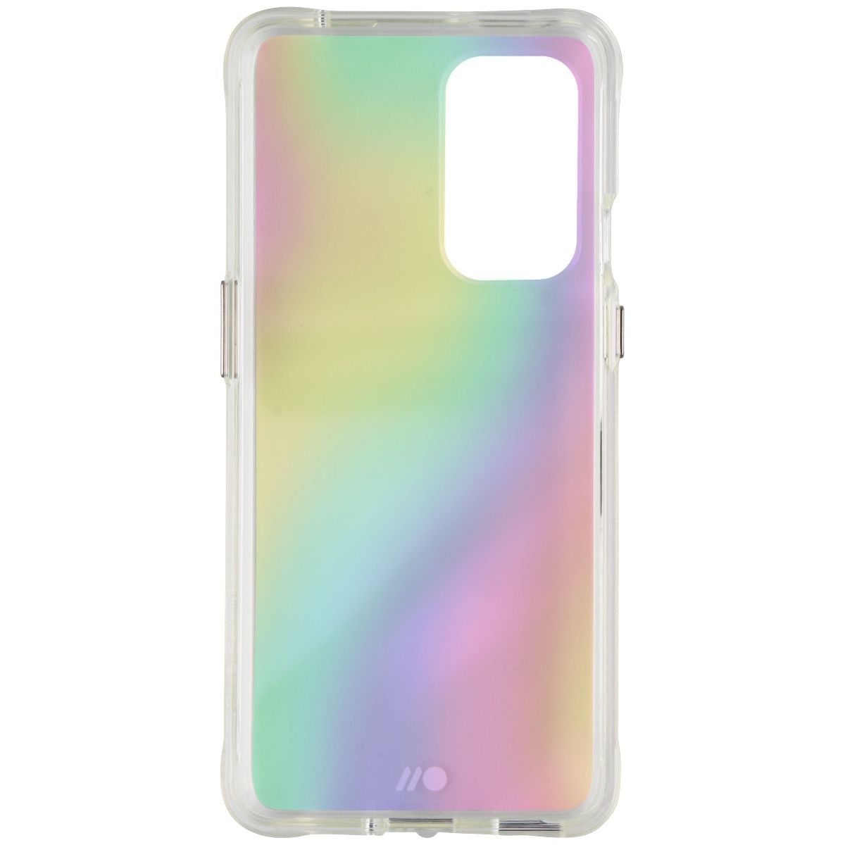 Case-Mate Soap Bubble Series Case for OnePlus 9 5G - Iridescent Cell Phone - Cases, Covers & Skins Case-Mate - Simple Cell Bulk Wholesale Pricing - USA Seller