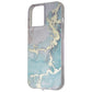 Case-Mate Prints Series Hardshell Case for iPhone 12 Pro Max - Ocean Marble Cell Phone - Cases, Covers & Skins Case-Mate - Simple Cell Bulk Wholesale Pricing - USA Seller