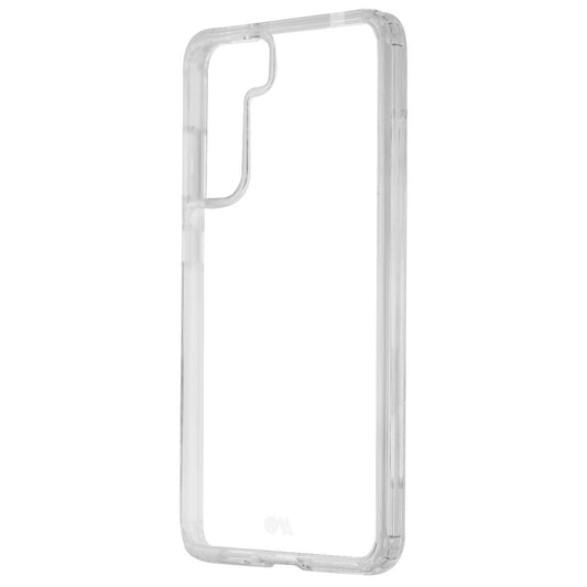 Case-Mate Tough Series Hard Case for Samsung S21 FE 5G - Clear Cell Phone - Cases, Covers & Skins Case-Mate    - Simple Cell Bulk Wholesale Pricing - USA Seller