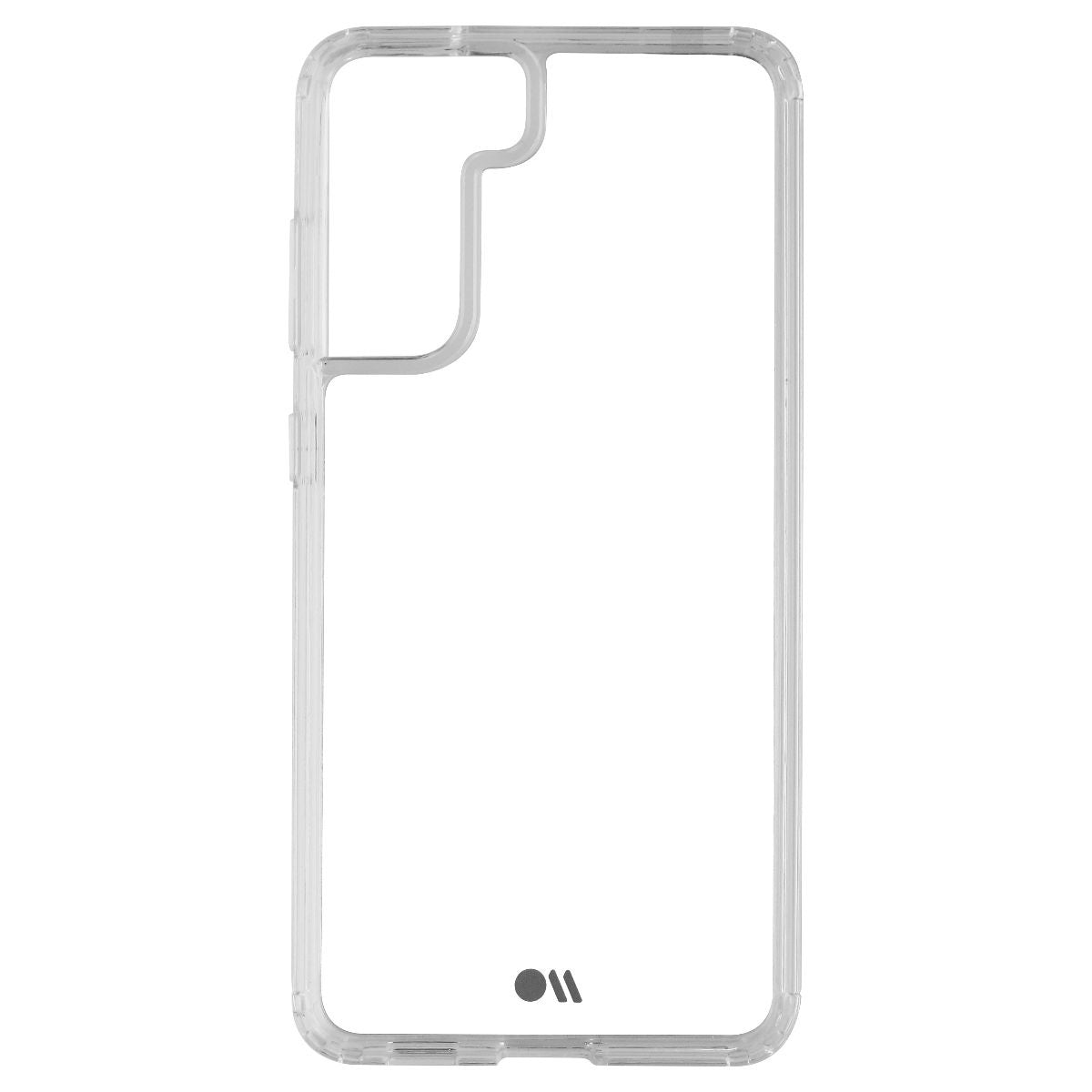 Case-Mate Tough Series Hard Case for Samsung S21 FE 5G - Clear Cell Phone - Cases, Covers & Skins Case-Mate    - Simple Cell Bulk Wholesale Pricing - USA Seller