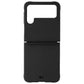 Case-Mate Tough Black Series Case for Samsung Galaxy Z Flip3 5G - Black Cell Phone - Cases, Covers & Skins Case-Mate - Simple Cell Bulk Wholesale Pricing - USA Seller