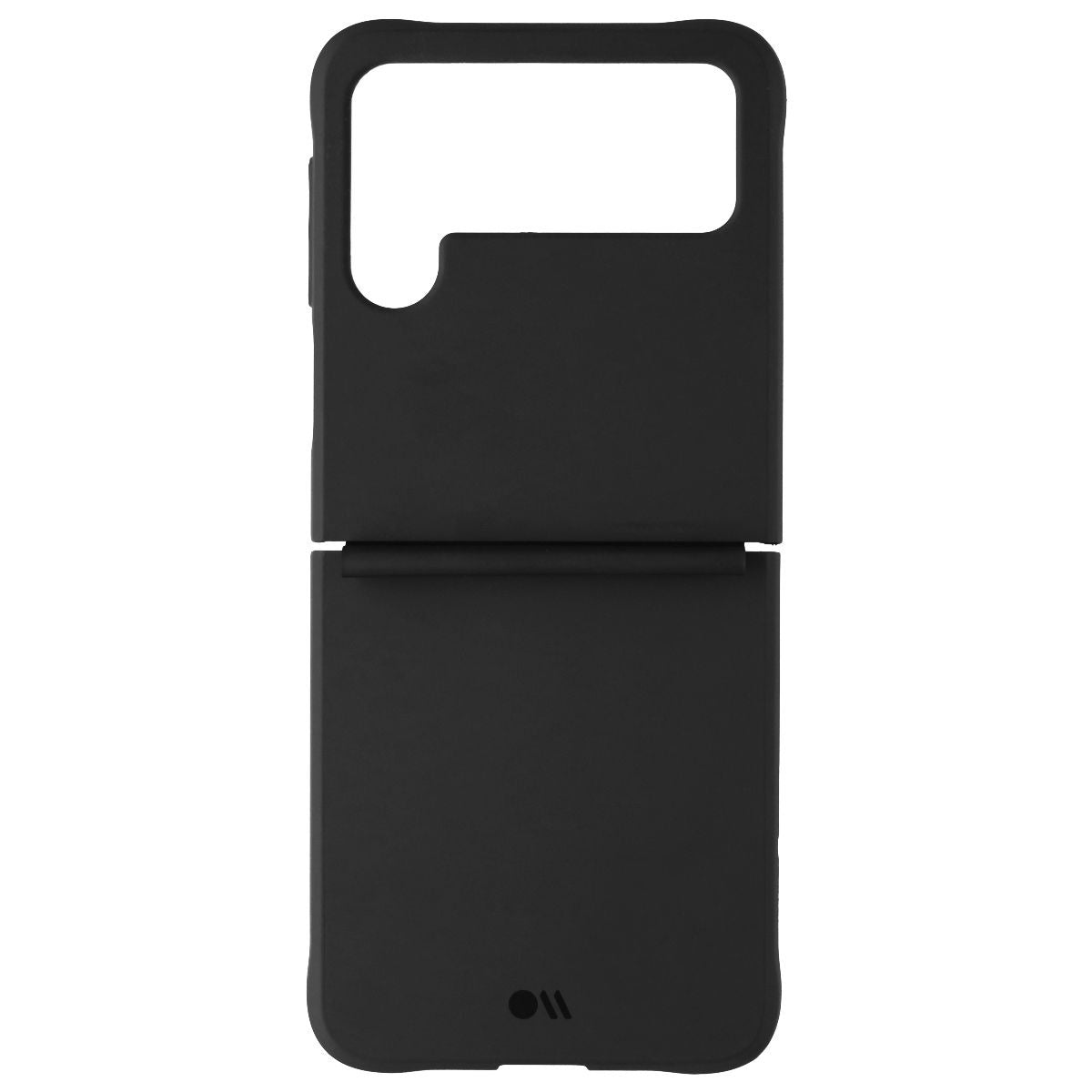 Case-Mate Tough Black Series Case for Samsung Galaxy Z Flip3 5G - Black Cell Phone - Cases, Covers & Skins Case-Mate - Simple Cell Bulk Wholesale Pricing - USA Seller