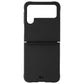 Case-Mate Tough Black Series Case for Samsung Galaxy Z Flip3 5G - Black Cell Phone - Cases, Covers & Skins Case-Mate    - Simple Cell Bulk Wholesale Pricing - USA Seller