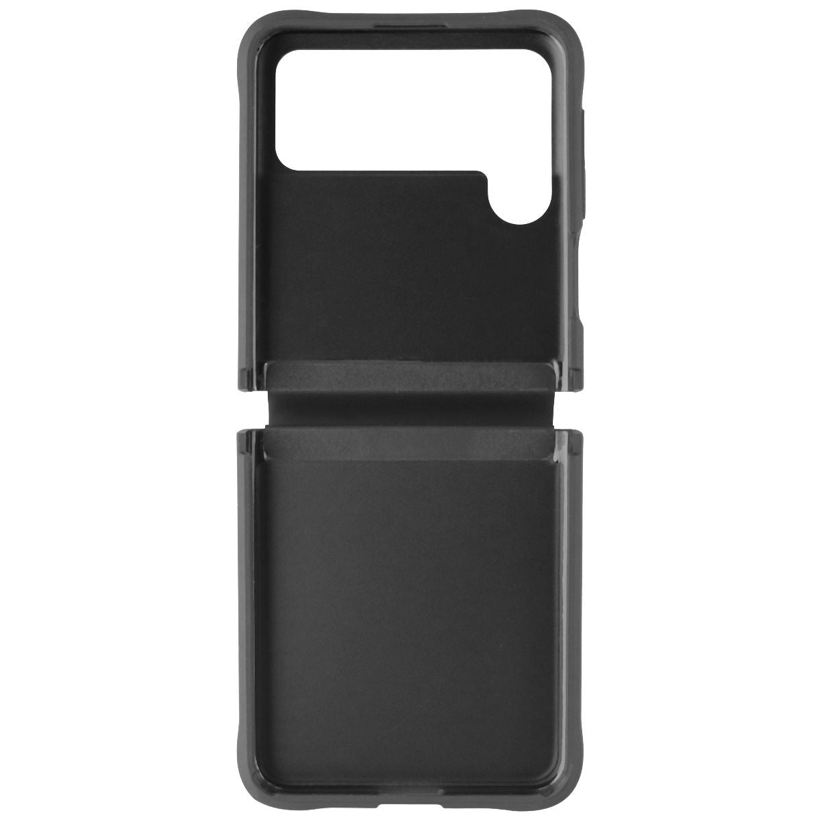 Case-Mate Tough Black Series Case for Samsung Galaxy Z Flip3 5G - Black Cell Phone - Cases, Covers & Skins Case-Mate    - Simple Cell Bulk Wholesale Pricing - USA Seller