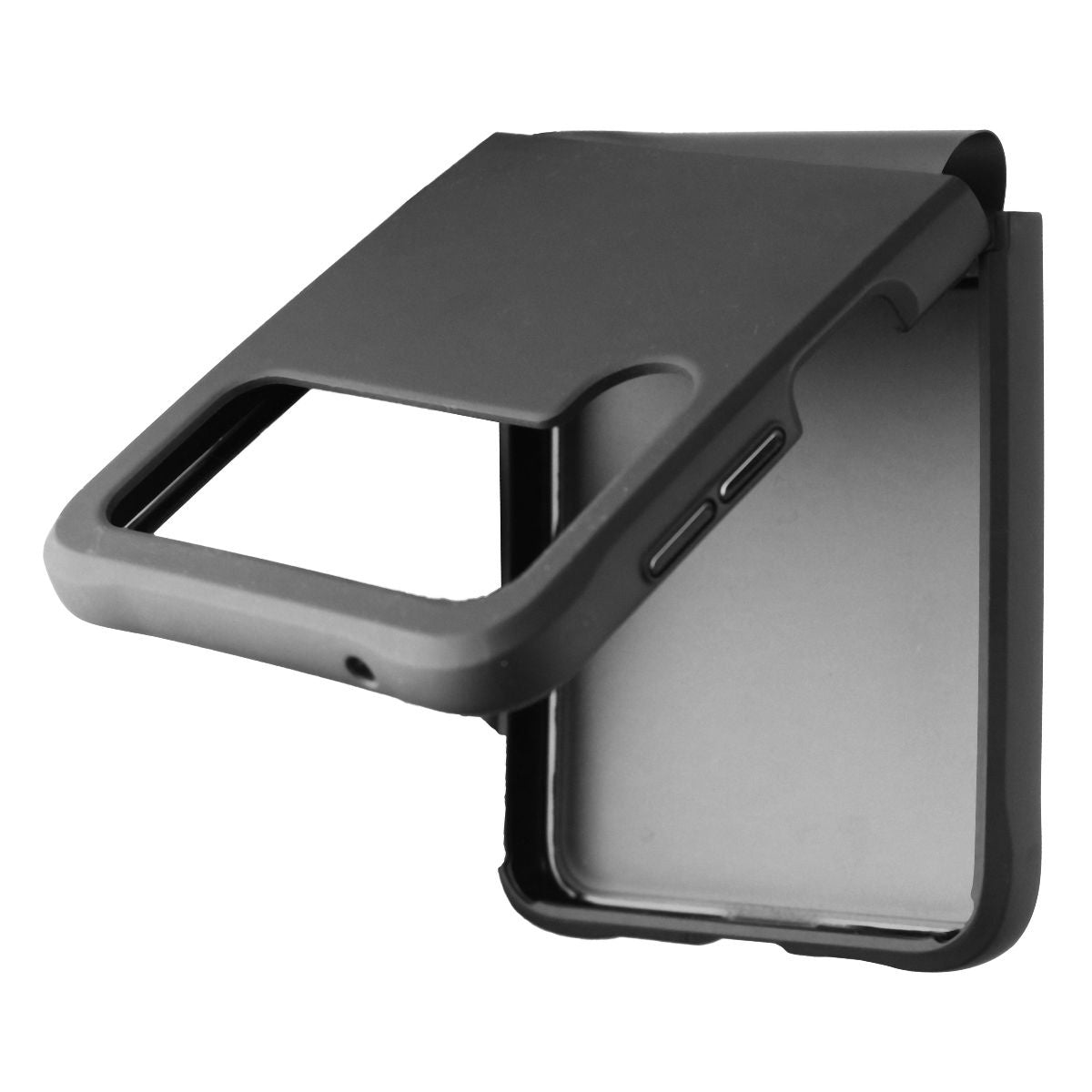 Case-Mate Tough Black Series Case for Samsung Galaxy Z Flip3 5G - Black Cell Phone - Cases, Covers & Skins Case-Mate - Simple Cell Bulk Wholesale Pricing - USA Seller