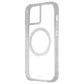 Case-Mate Tough Clear Plus Case for MagSafe for Apple iPhone 13 / 14 - Clear Cell Phone - Cases, Covers & Skins Case-Mate    - Simple Cell Bulk Wholesale Pricing - USA Seller