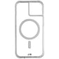 Case-Mate Tough Clear Plus Case for MagSafe for Apple iPhone 13 / 14 - Clear Cell Phone - Cases, Covers & Skins Case-Mate    - Simple Cell Bulk Wholesale Pricing - USA Seller