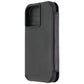 Case-Mate Leather Tough Wallet Folio for MagSafe for iPhone 13 Pro - Black Cell Phone - Cases, Covers & Skins Case-Mate    - Simple Cell Bulk Wholesale Pricing - USA Seller