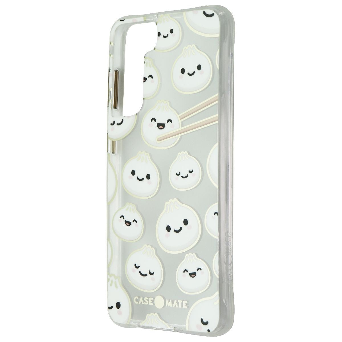 Case-Mate Prints Series Case for Samsung Galaxy S21 5G - Cute as a Dumpling Cell Phone - Cases, Covers & Skins Case-Mate    - Simple Cell Bulk Wholesale Pricing - USA Seller