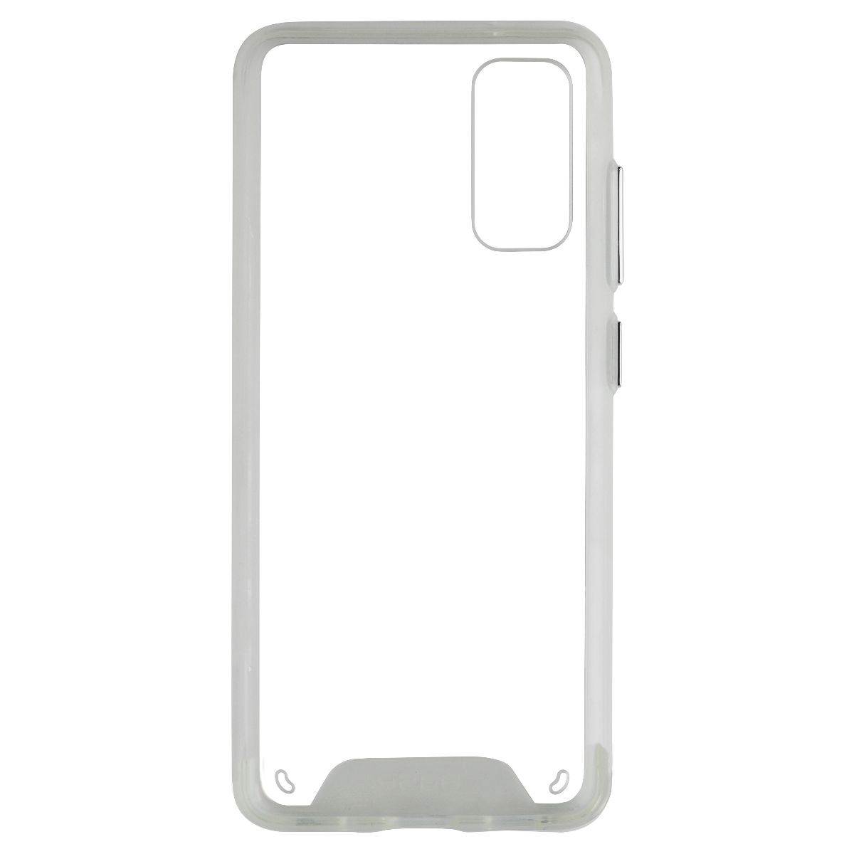 Base B. Air+ Series Case for Samsung Galaxy S20 - Clear Cell Phone - Cases, Covers & Skins Base    - Simple Cell Bulk Wholesale Pricing - USA Seller