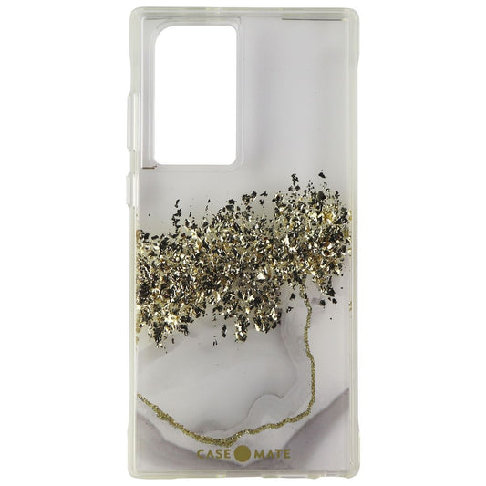 Case-Mate Karat Marble Series Case for Samsung Galaxy S22 Ultra - Karat Marble Cell Phone - Cases, Covers & Skins Case-Mate - Simple Cell Bulk Wholesale Pricing - USA Seller