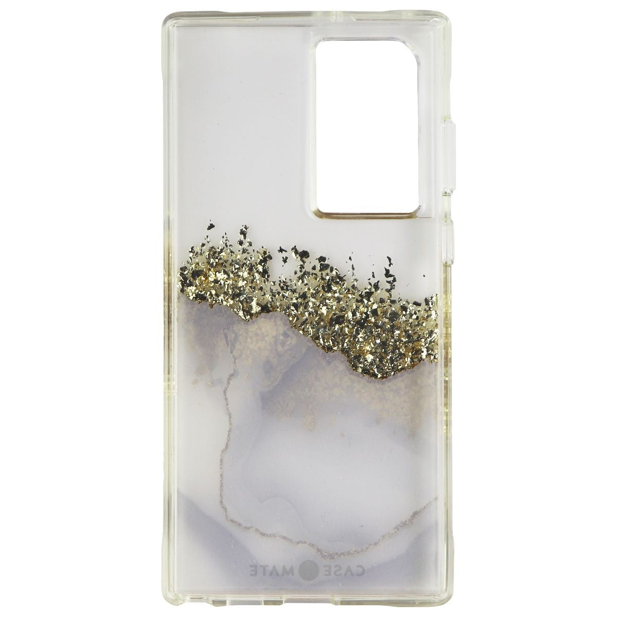 Case-Mate Karat Marble Series Case for Samsung Galaxy S22 Ultra - Karat Marble Cell Phone - Cases, Covers & Skins Case-Mate - Simple Cell Bulk Wholesale Pricing - USA Seller