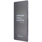 Samsung Galaxy Note20 5G (6.7-inch) (SM-N981U) T-Mobile Only - 128GB/Mystic Gray Cell Phones & Smartphones Samsung    - Simple Cell Bulk Wholesale Pricing - USA Seller