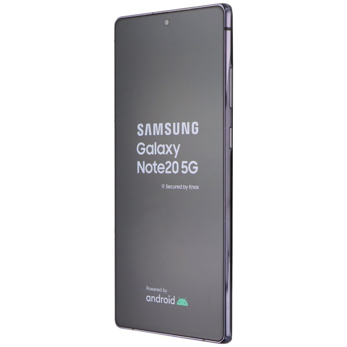 Samsung Galaxy Note20 5G (6.7-inch) (SM-N981U) AT&T Only - 128GB/Mystic Gray Cell Phones & Smartphones Samsung - Simple Cell Bulk Wholesale Pricing - USA Seller