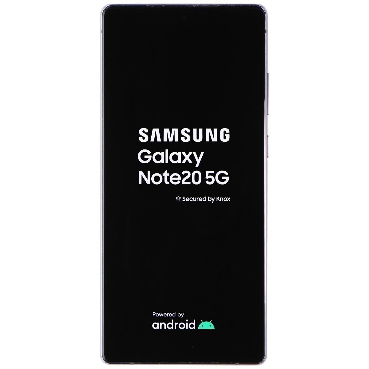 Samsung Galaxy Note20 5G (6.7-inch) (SM-N981U) T-Mobile Only - 128GB/Mystic Gray Cell Phones & Smartphones Samsung    - Simple Cell Bulk Wholesale Pricing - USA Seller