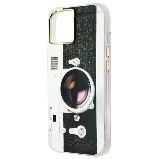 Elizabeth James Case for MagSafe for iPhone 14 and 13 - Elizabeth in Paris Cell Phone - Cases, Covers & Skins Elizabeth James - Simple Cell Bulk Wholesale Pricing - USA Seller