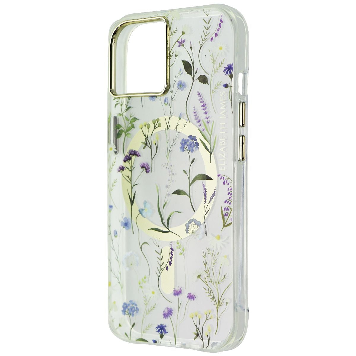 Elizabeth James Case For Magsafe for iPhone 14/13 - Afternoon in Versailles Cell Phone - Cases, Covers & Skins Elizabeth James    - Simple Cell Bulk Wholesale Pricing - USA Seller