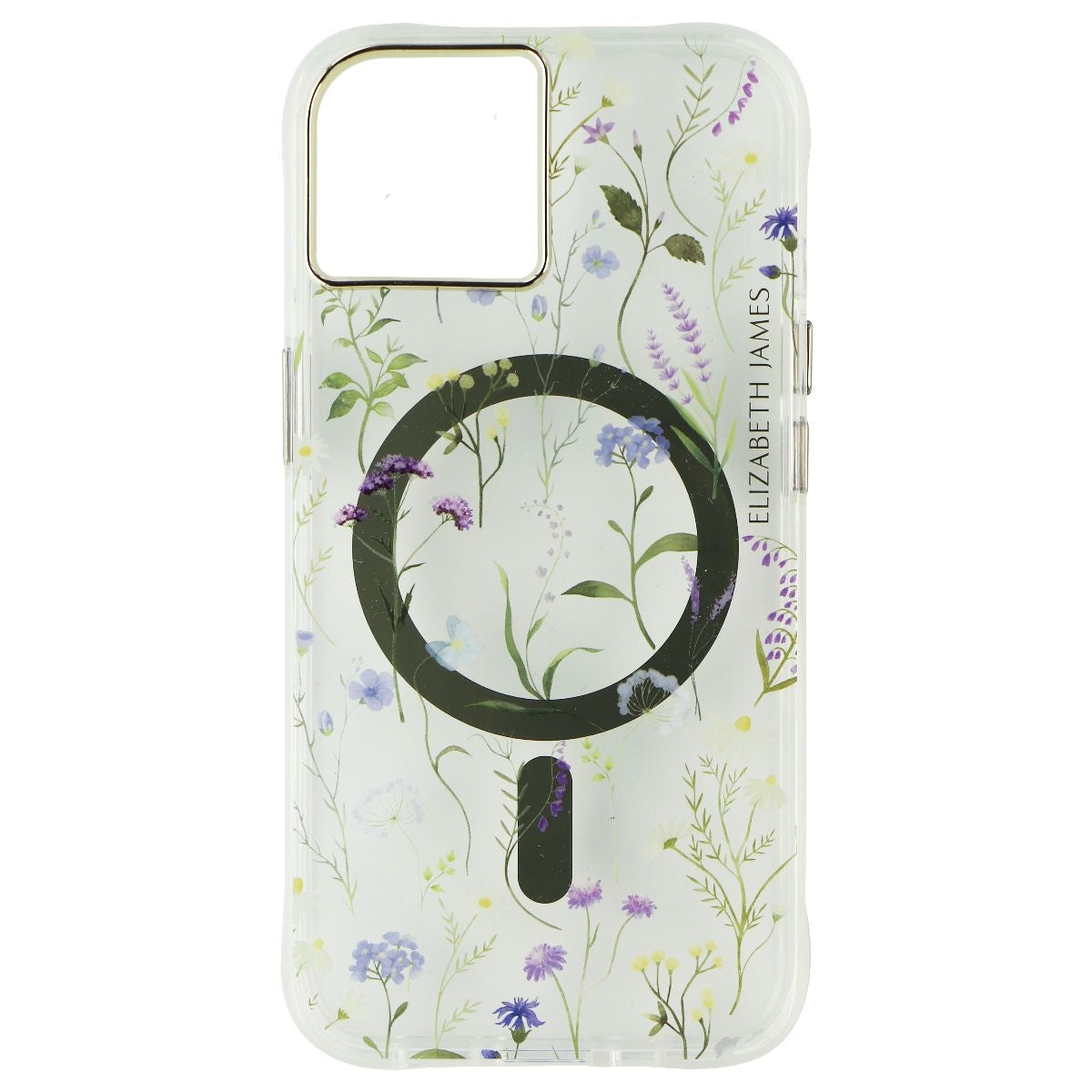 Elizabeth James Case For Magsafe for iPhone 14/13 - Afternoon in Versailles Cell Phone - Cases, Covers & Skins Elizabeth James    - Simple Cell Bulk Wholesale Pricing - USA Seller