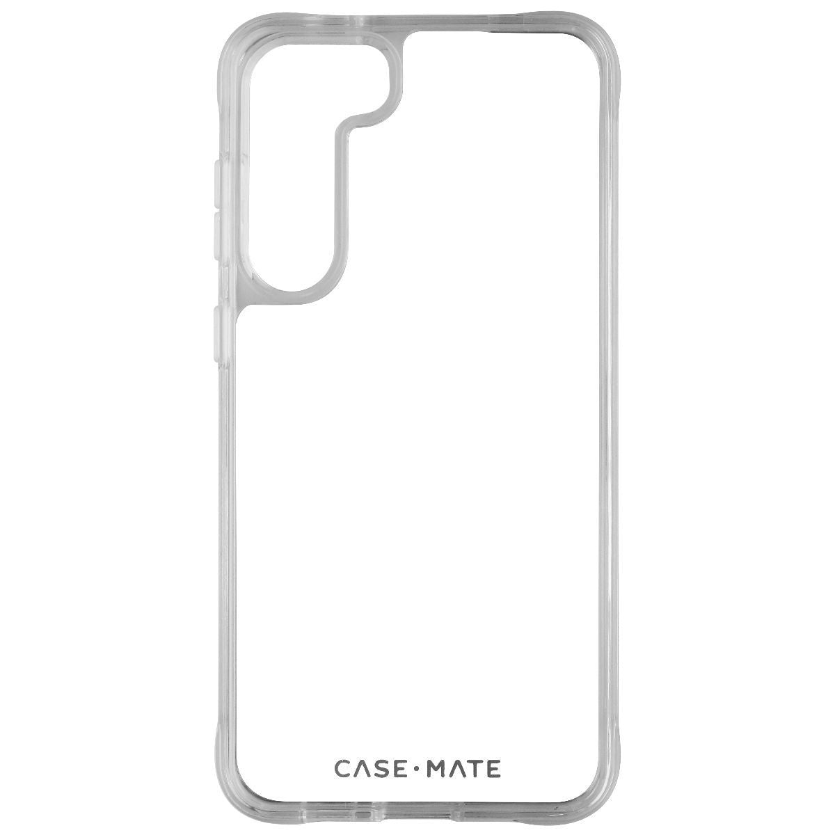 Case-Mate Tough Clear Series Case for Samsung Galaxy S23+ (Plus) - Clear Cell Phone - Cases, Covers & Skins Case-Mate    - Simple Cell Bulk Wholesale Pricing - USA Seller