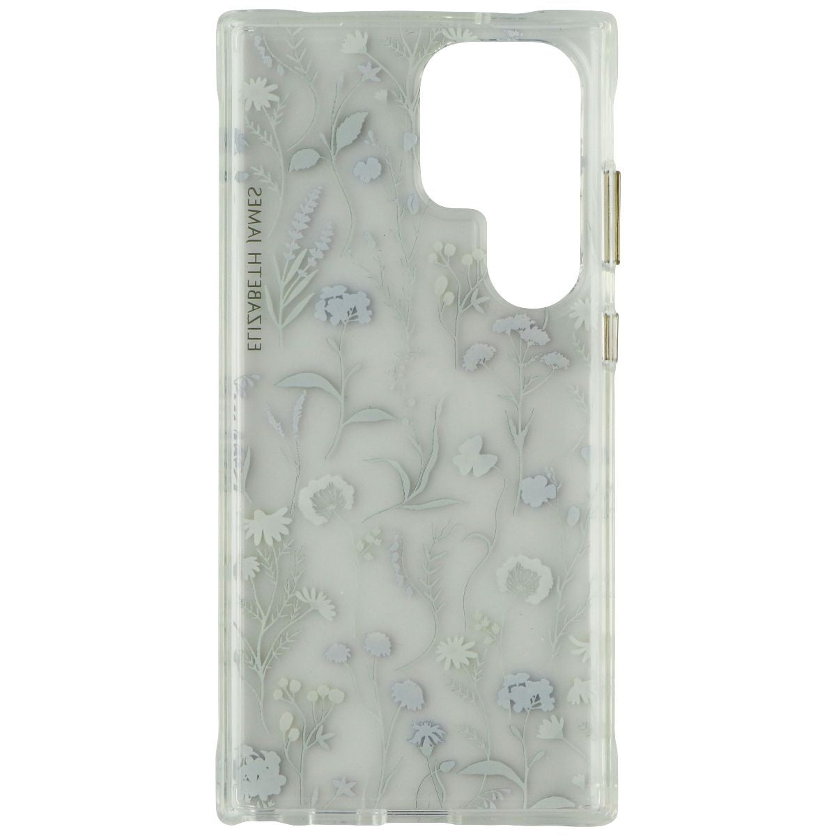 Case-Mate Elizabeth James Case for Galaxy S23 Ultra - Afternoon in Versailles Cell Phone - Cases, Covers & Skins Case-Mate    - Simple Cell Bulk Wholesale Pricing - USA Seller